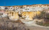 Paint Mines Interpretive Park