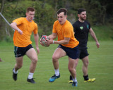 Kieran Break