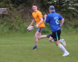 Ryan Hopes Hes Quicker Than Ian