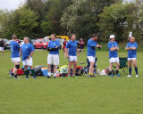 The Worlds Most Incompetent Haka