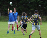 Nino Like a Young Leigh Halfpenny