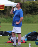 Remember Kids- Always Rehydrate