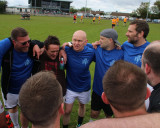 Now Look Lads, We Can Win This Next Year...but Itll Be a Monmouth Tusk!!!