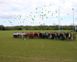 Balloon Release