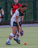 Vicky Concentrating