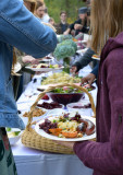 Awsome buffet