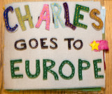 Charles goes to Europe