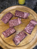 Wagyu from Japan