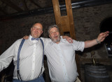 Laura und Klaus Hochzeit