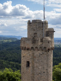 Auerbach tower