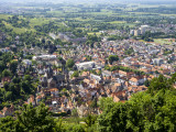 My hometown Heppenheim