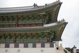 Gyeongbok Palace