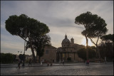 Via dei fori imperiali