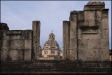 From Piazza Venezia