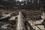 From Colloseum...