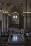 From the Altare della Patria...