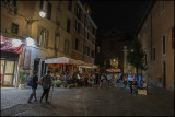 From Trastevere