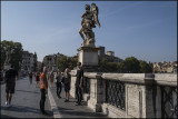 Ponte st.Angelo....