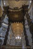 From St. Peter`s.....