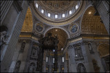 From St. Peter`s.....