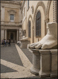 From Musei Capitolini....