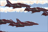 HB Airshow 2017 & Aviation