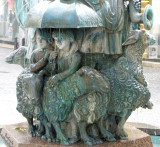  Fountain detail 