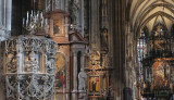 St Stephans interior