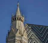  St Stephans roof and tower 