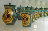  Hofburg Palace_Archduke Rudolphs Christening Mugs