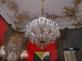  Schonborn Palce interior ceiling (not Schonbrunn!)