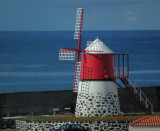 Windmill Madalena