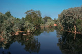 Edith River near Katherine, Northern Territory