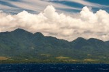 Guadalcanal coast, Solomon Islands