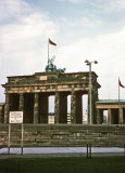 Berlin's Legacies of the Cold War