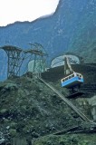 World's longest aerial tramway