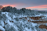 AZ - Grand Canyon NP Mather Point Sunset.jpg