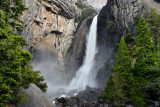 CA - Yosemite NP Lower Yosemite Falls 1.jpg