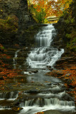 NY - Cascadilla Gorge Fall Falls.jpg