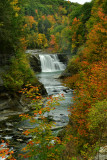 NY - Letchworth SP Lower Falls 1.jpg