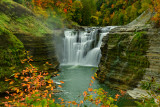 NY - Letchworth SP Upper Falls 1.jpg