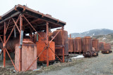 Former Whaling Station