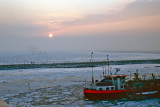 West-Terschelling - Harbour - Haven