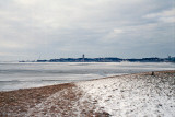 Terschelling - View of West-Terschelling