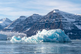 Iceberg - IJsberg