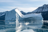 Iceberg - IJsberg