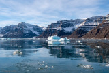 Vikingebukt -Scoresby Sund - Greenland