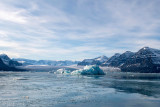 Vikingebukt -Scoresby Sund - Greenland