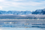 Vikingebukt -Scoresby Sund - Greenland