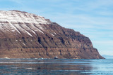 Hondius in Vikingebukt